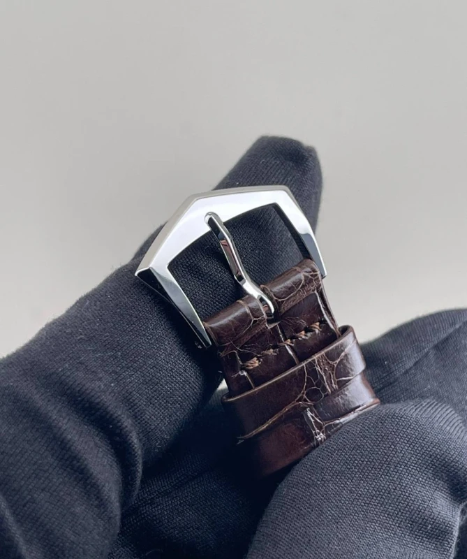Patek Philippe Calatrava 6196P-001 9