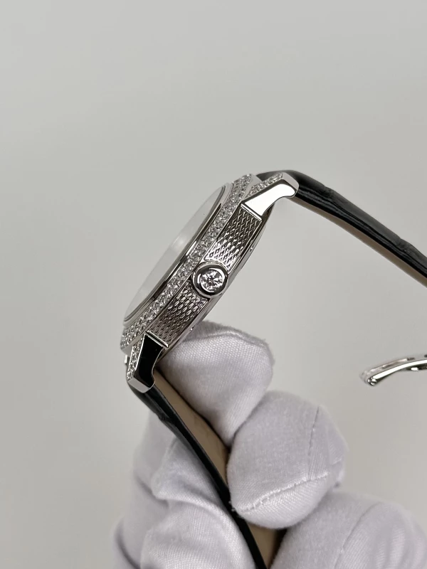 Piaget Automatic Classic Diamond PI0124 6
