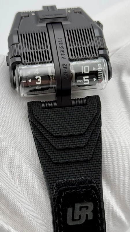 Urwerk AGGREAT UR-112 Aggreat 6