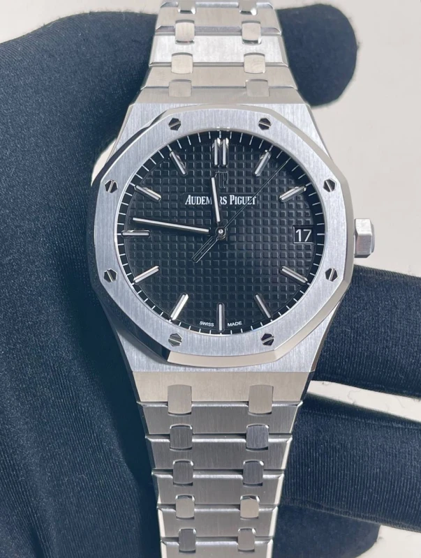 Audemars Piguet Selfwinding 41 mm 15500ST.OO.1220ST.03 5