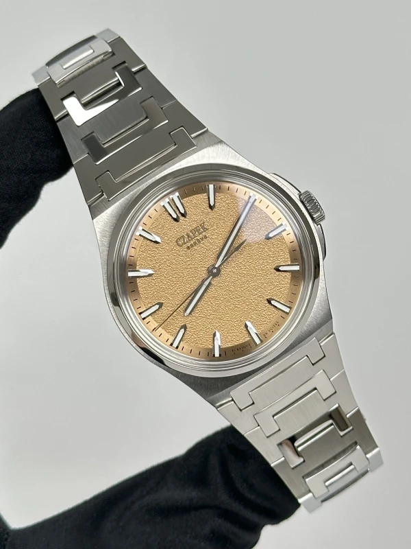 Czapek MILANO EDITION ANTARCTIQUE GMT 2