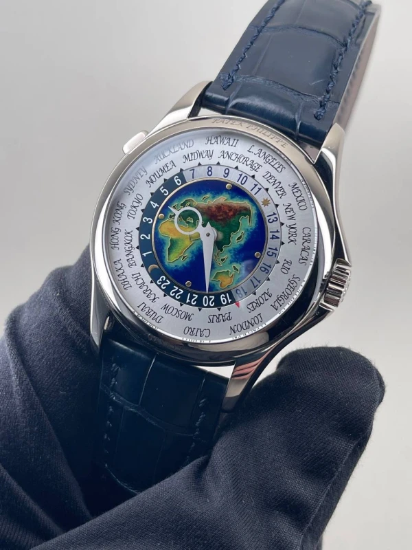Patek Philippe 5131 5131G-001 6