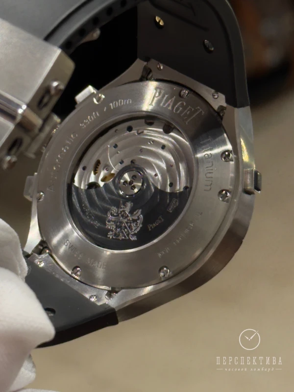 Piaget FortyFive G0A34002 4