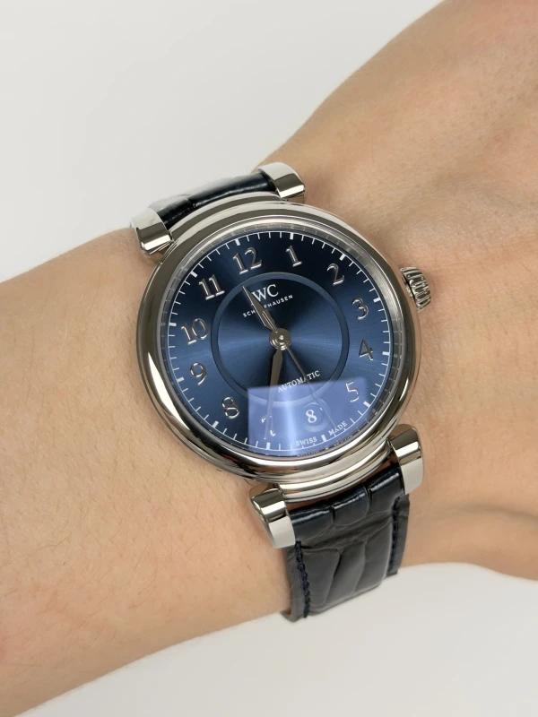 IWC Automatic 36 IW458312 6