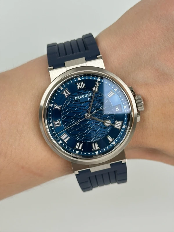 Breguet 5517 5517BB/Y2/5ZU 9
