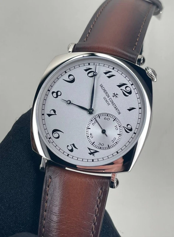 Vacheron Constantin American 1921 Boutique New York Limited Edition 64 82035/000G-B735 6