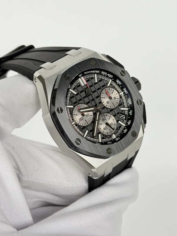 Audemars Piguet Offshore Chronograph 43 mm 26420SO.OO.A002CA.01 3