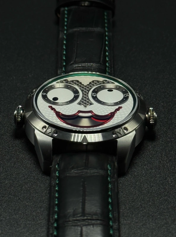 Konstantin Chaykin K07-0.TI01.01 7