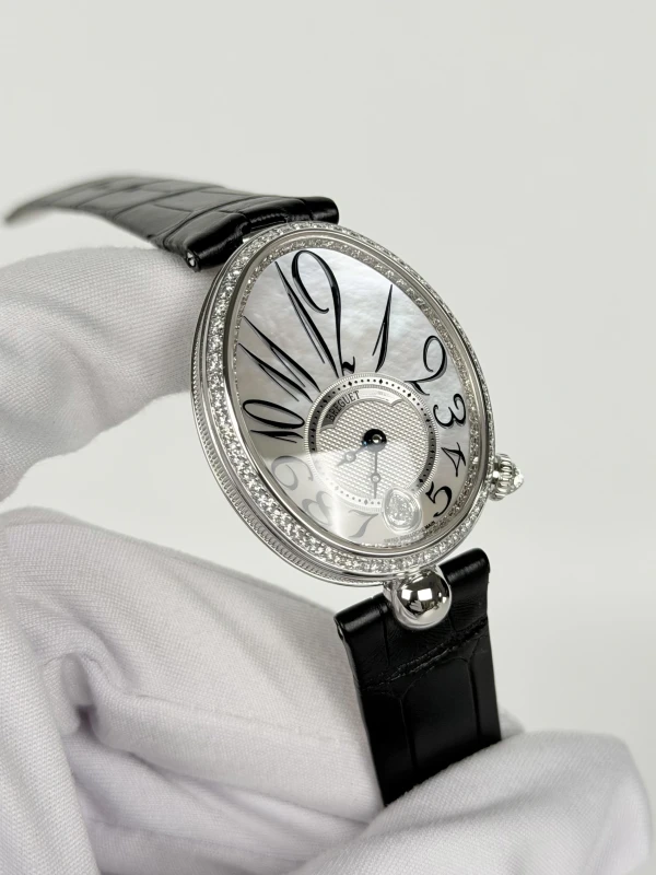 Breguet 8918 8918BB/58/964/D00D 2