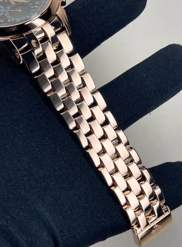 Patek Philippe 5270 5270/1R-001 7