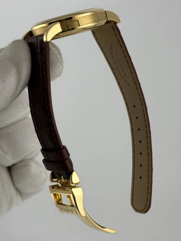 A. Lange & Sohne Moonphase 109.021 6