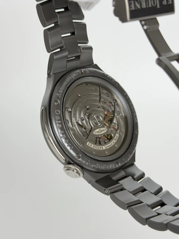 FP Journe AUTOMATIQUE RÉSERVE ARS2/AR2 Titanium 6