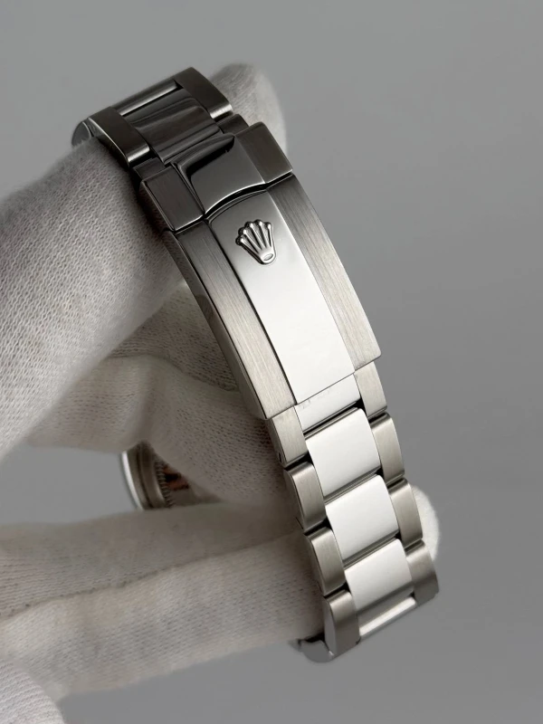 Rolex 36 mm 116200 wso 8