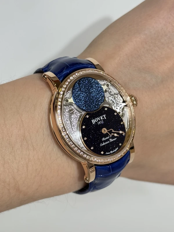 Bovet Miss Alexandra  R110013-SD1 7