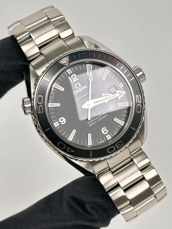 Omega "SOCHI 2014"  522.30.46.21.01.001 2
