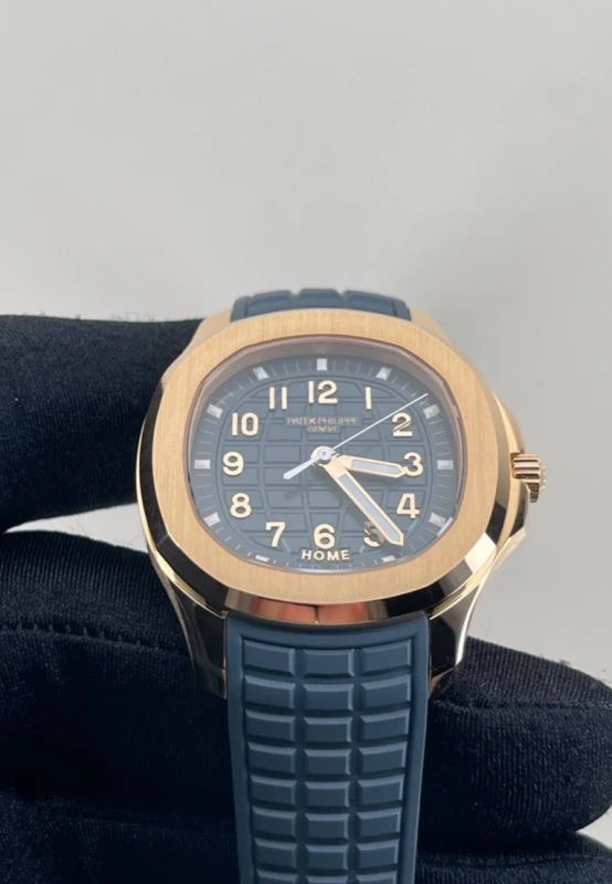 Patek Philippe 5269R-001 4