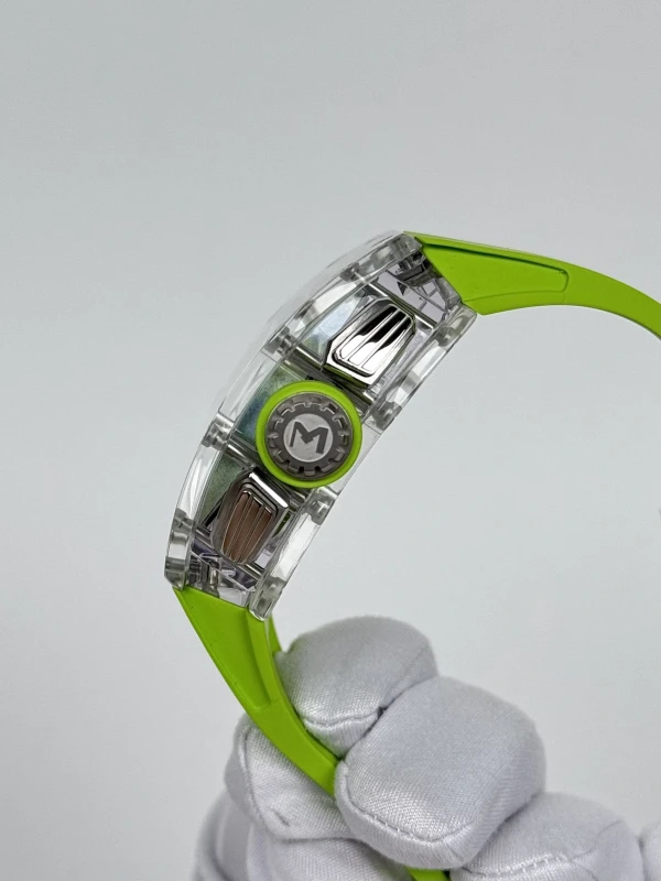 Maikou Bode Automatic MB.003.3 6