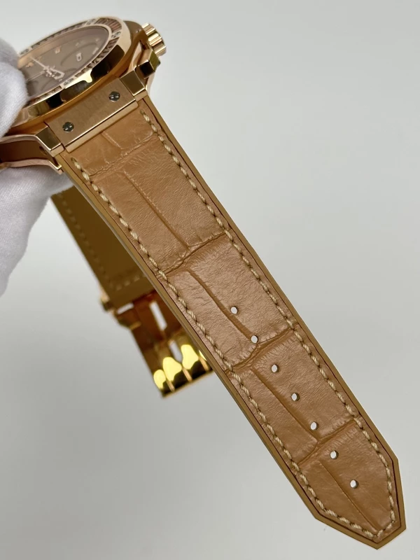 Hublot Tutti Frutti Gold 341.PA.5390.LR.1918 7