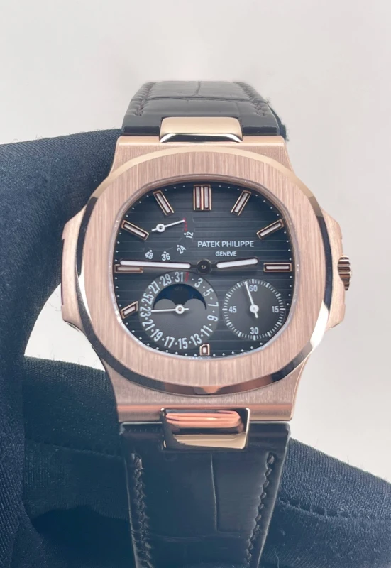 Patek Philippe 5712R-001 5