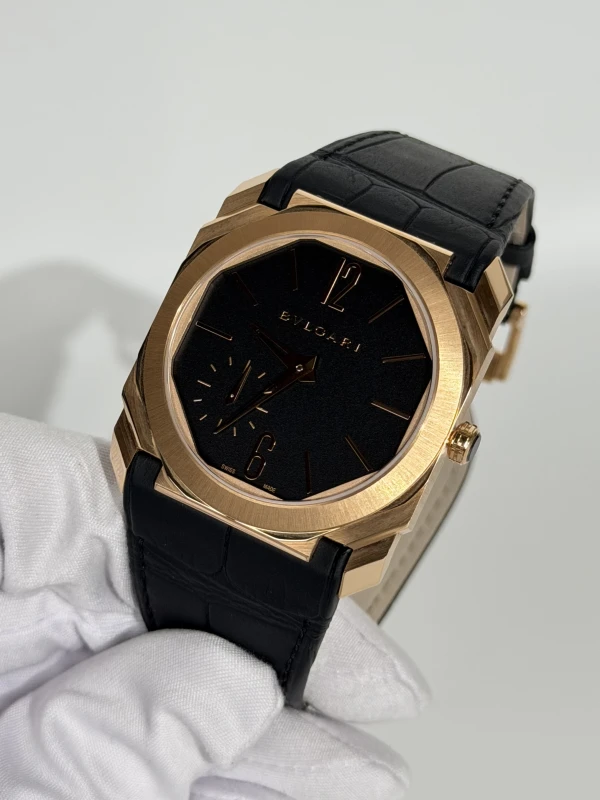 Bvlgari FINISSIMO 103286 3