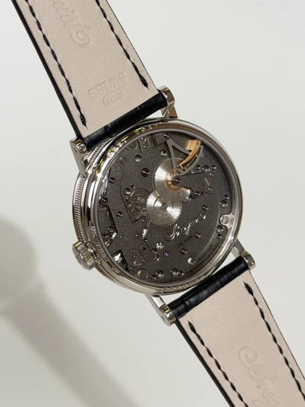 Breguet 7027BB/G9/9V6 7