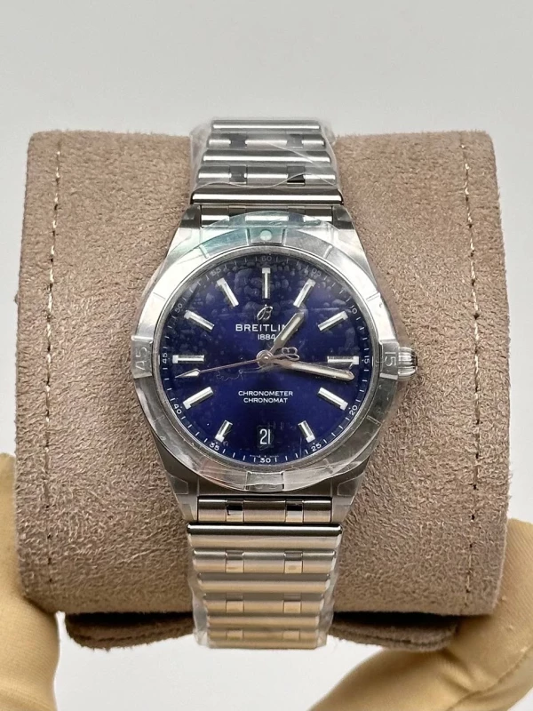 Breitling CHRONOMAT AUTOMATIC 36 A10380101C1A1 2