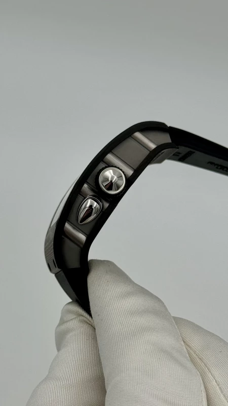 Richard Mille RM 037 CARBON TPT® TITANIUM RM 037 5