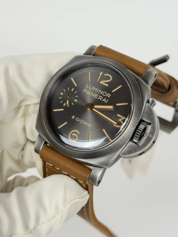 Panerai PAM01733 4