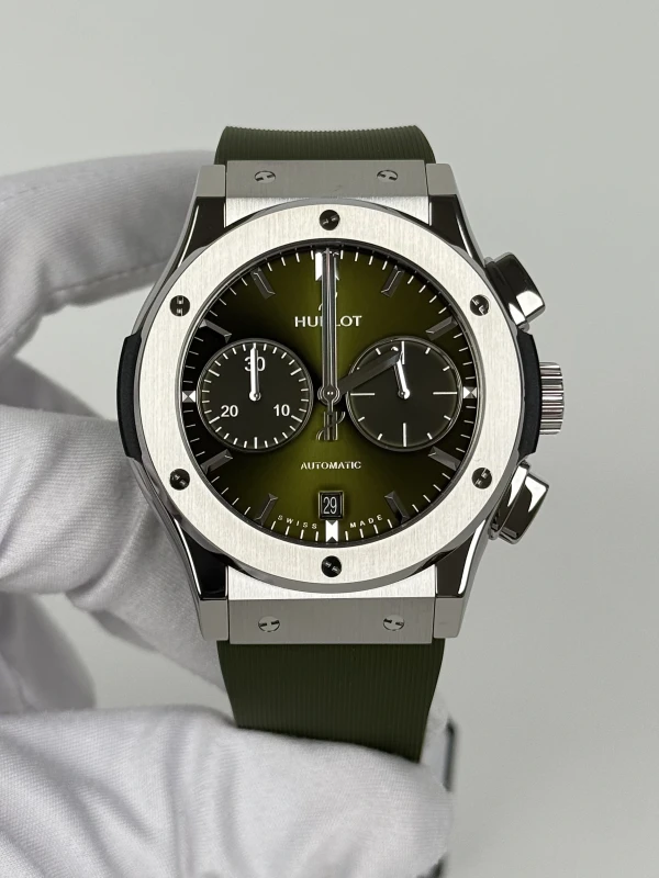 Hublot Chronograph 521.NX.8970.RX 2