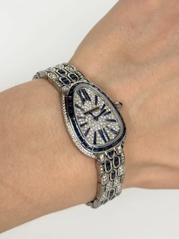 Bvlgari Serpenti Seduttori 103141 FIX 5