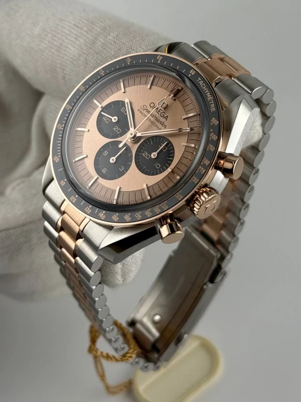 Omega 310.20.42.50.99.001 4