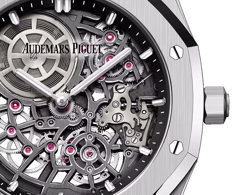 Audemars Piguet 16204BC.OO.1240BC.01 3