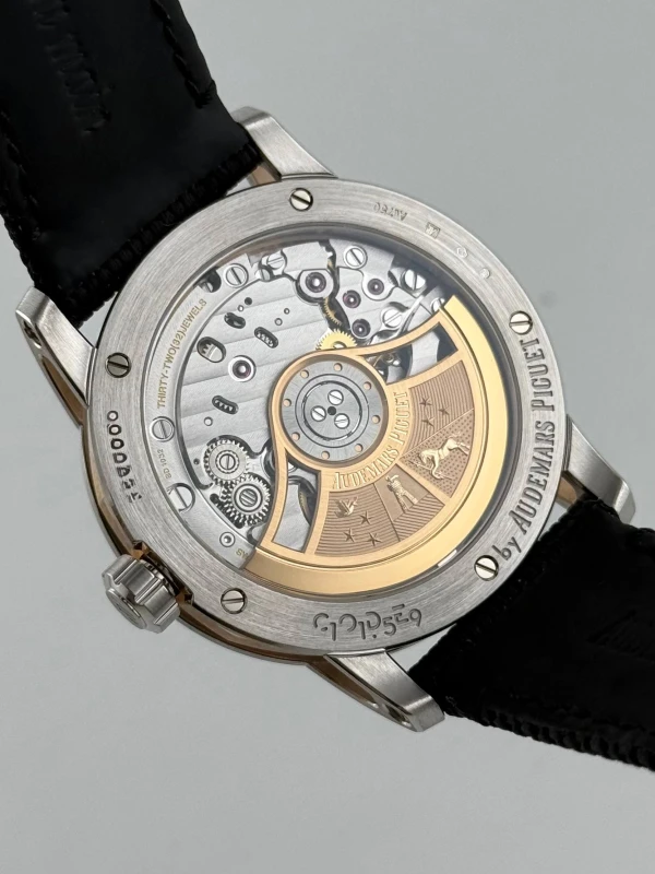 Audemars Piguet Selfwinding 41 mm  15210CR.OO.A002CR.01 8