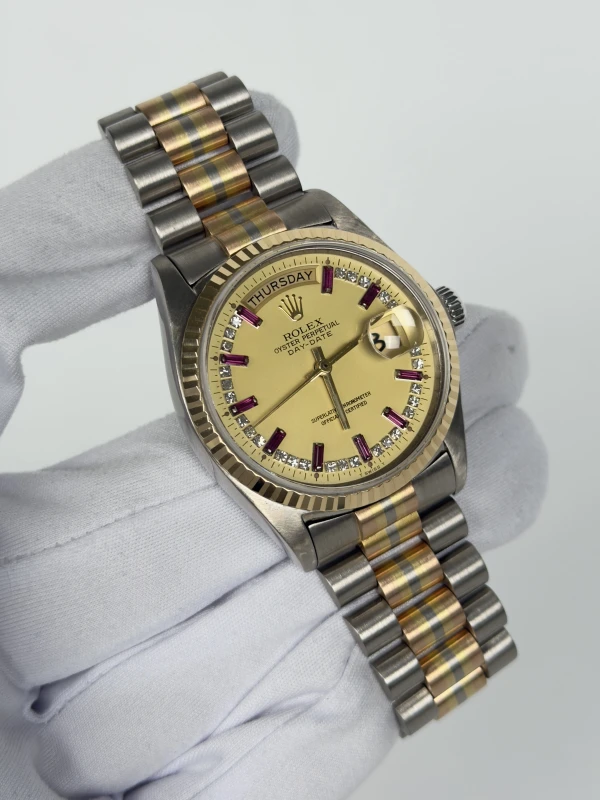Rolex 18039B 2