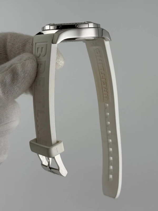 Breitling Colt SuperQuartz 36 A7438911/A771 7