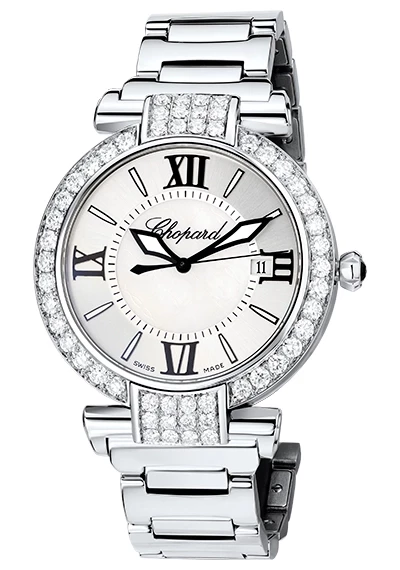 Automatic 40mm Ladies watch