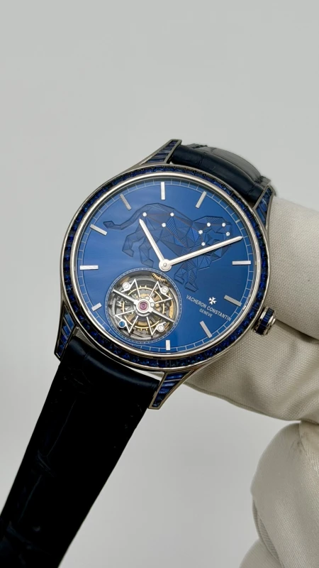 Vacheron Constantin 6007A/000G-H046 2