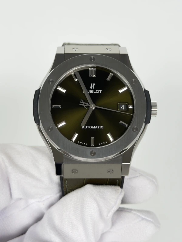 Hublot 45 mm 511.NX.8970.LR 2