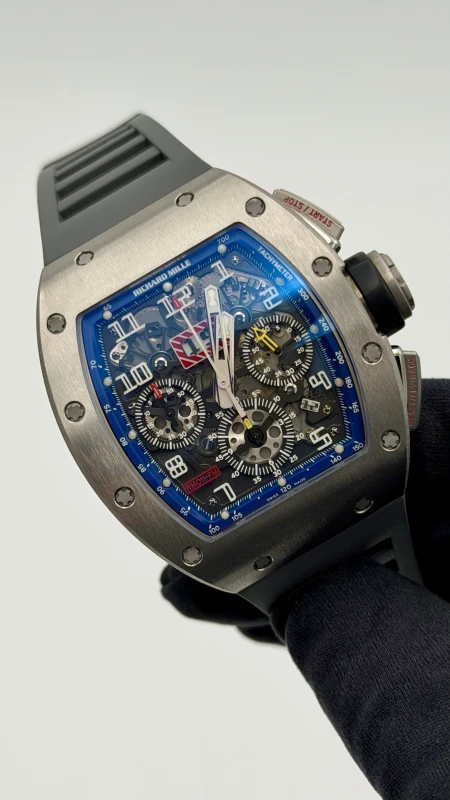 Richard Mille RM011  Limited Edition RM 011 Limited Edition 2