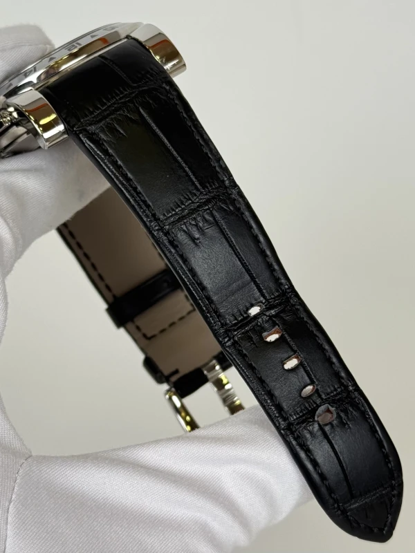 Graham Oversize GMT 2OVGS.B39A.C118S 5