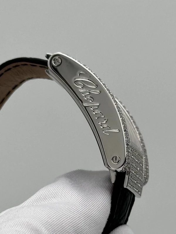 Chopard Diamonds  XXL 41/6867/8 5