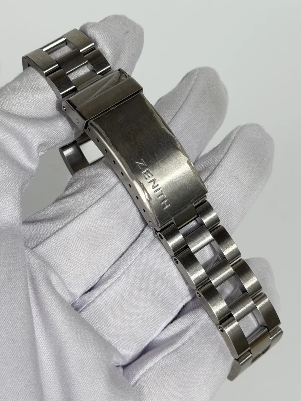 Zenith Revival 03.A384.400/3817.M3817 4