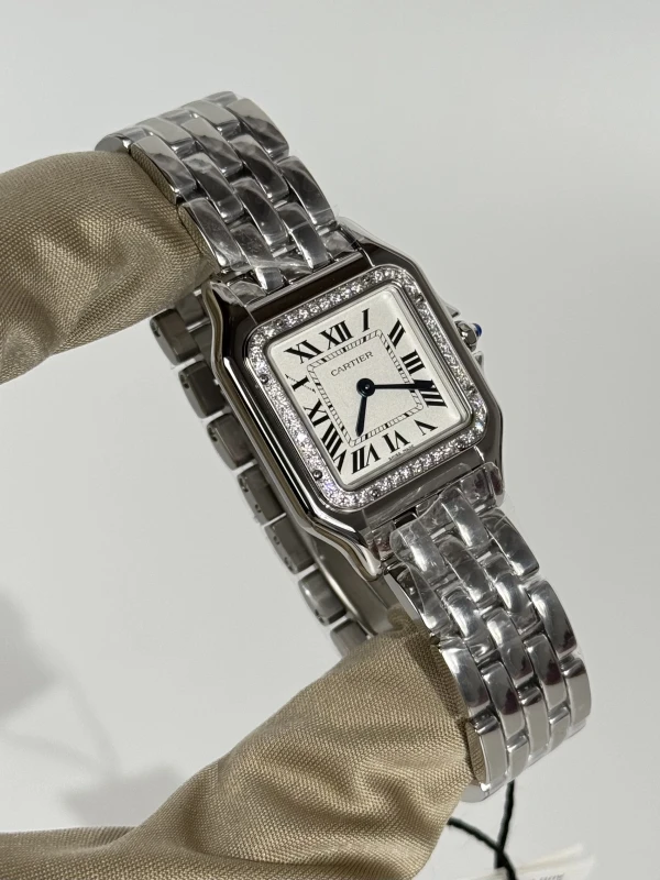 Cartier Medium model W4PN0018 2