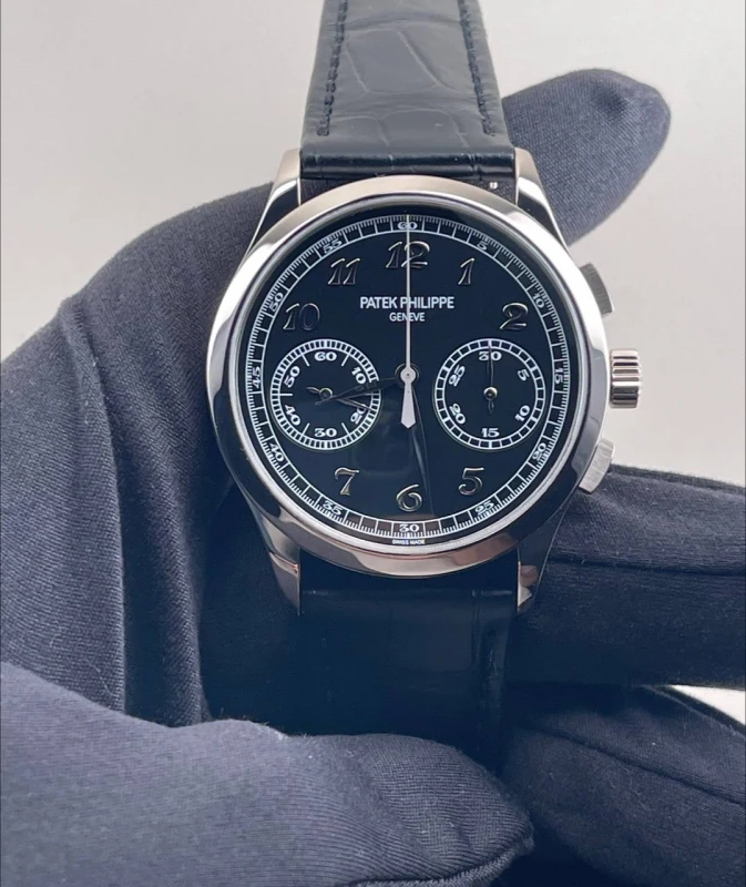 Patek Philippe 5170 5170G-010 5