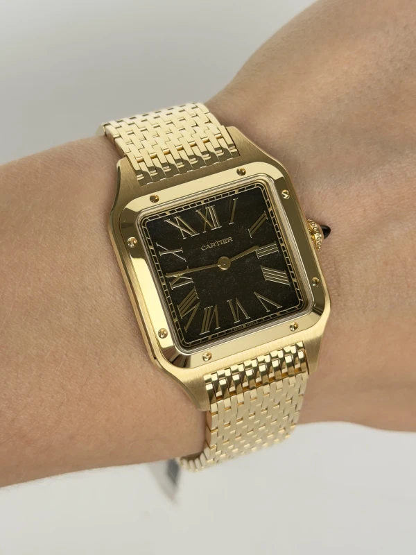 Cartier Large WGSA0123 5