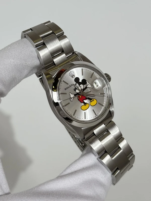 Rolex 6694 Custom 2
