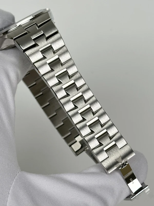 Vacheron Constantin Self-Winding 41 mm 4520V/210A-B128 5