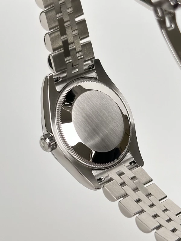 Rolex 31mm Steel 178240-0035 9