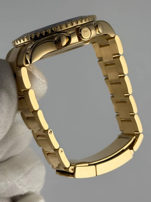 Rolex II 44mm Yellow Gold 116688-0001 6