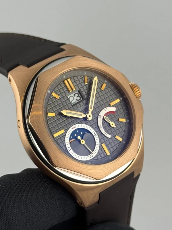 Girard Perregaux Sport Classique  80185-52-232-BABA 4